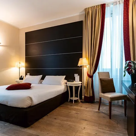 Townhouse 33 Boutique Hotel Milan