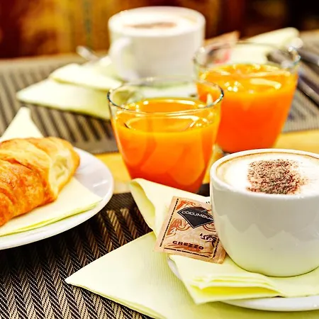 Mythos Hotell Milano