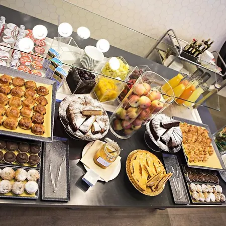 Novotel Linate Aeroporto Hotel 4*