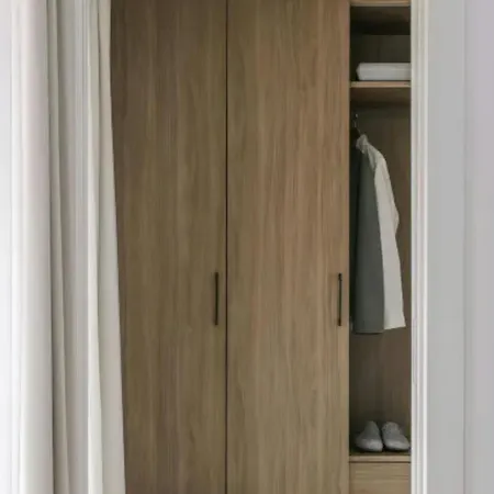 מלון דירות Numa Montenero 4*