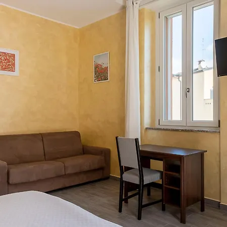 Leader - Monzino - Msg Arena - Linate - Appartamento