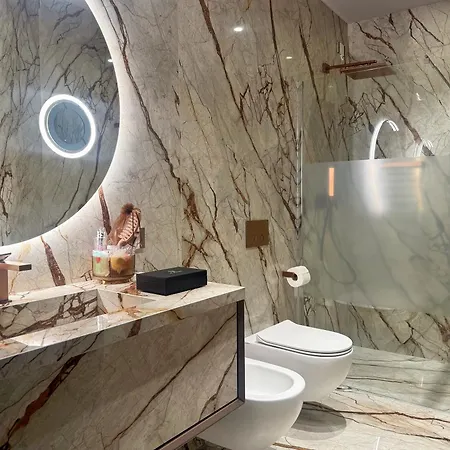 Af Duomo - Luxury *