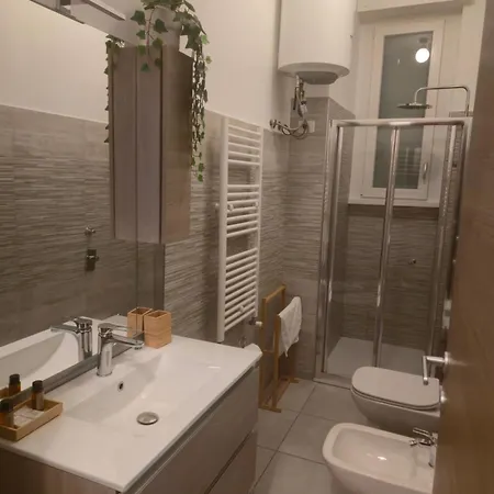 아파트 Navigli Cozy By Nm *