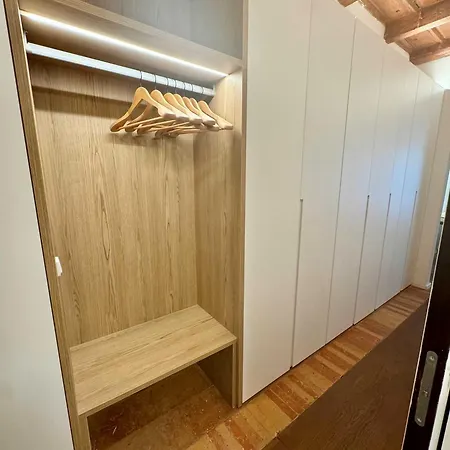 Splendido Bilocale In Via Madonnina, Zona Brera Appartamento