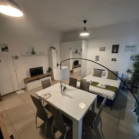 Navigli Cozy By Nm 밀라노
