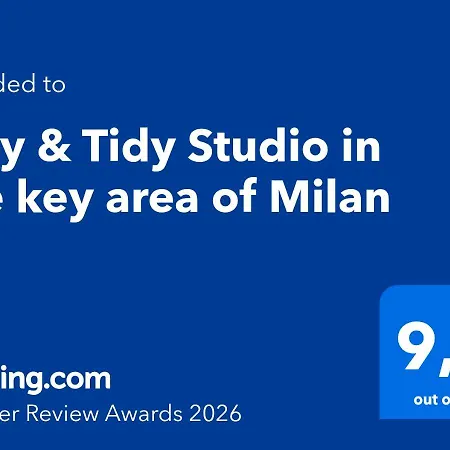 Апартаменты Tiny & Tidy In The Key Area Of
