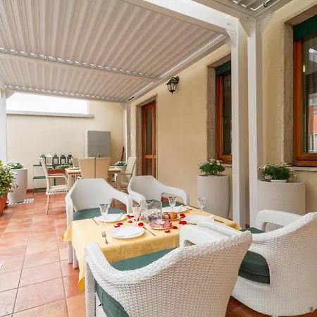 Dimora Al Naviglio Gasthuis