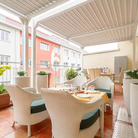 Dimora Al Naviglio Gasthuis Milaan