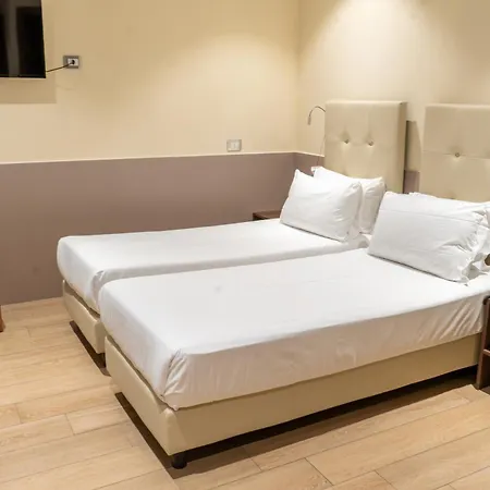 Lh 4* Milaan