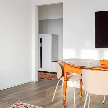 Appartement Dimora Vertigo - Fiorenti