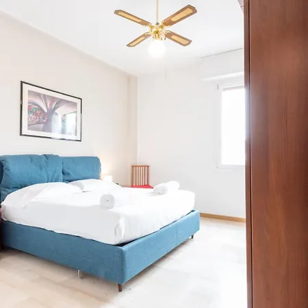 Orea Spiti - Modern Rosselli Daire *
