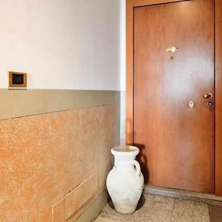 Appartamento Design In Porta Venezia Milano