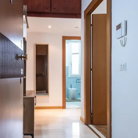 Orea Spiti - Modern Rosselli * Mediolan