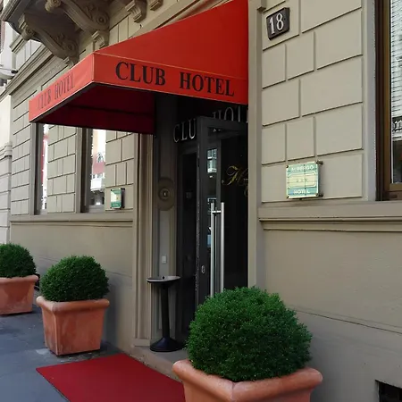 Club Milão
