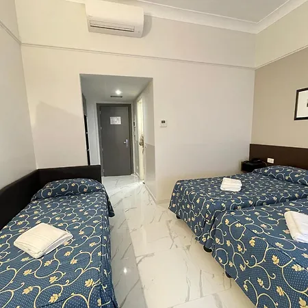 Hotel Club Milão