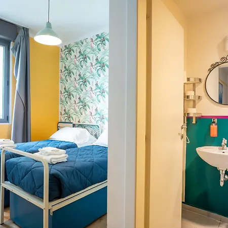 Duomo Hostel Milaan