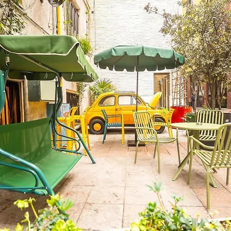 Duomo Hostel *