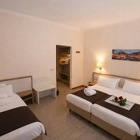 Hotel Adler