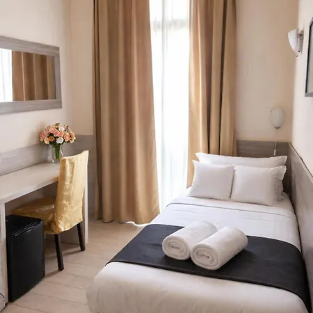 Adler Hotel 3*