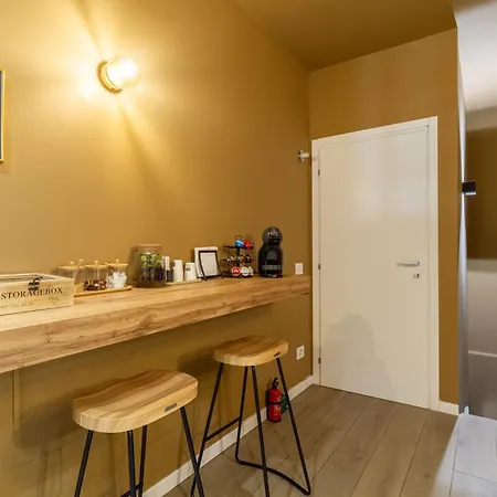 Bed & Breakfast House Of Design Casati - Corso Buenos Aires