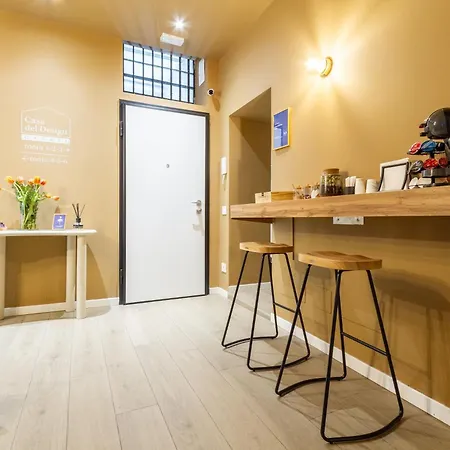 House Of Design Casati - Corso Buenos Aires 3*