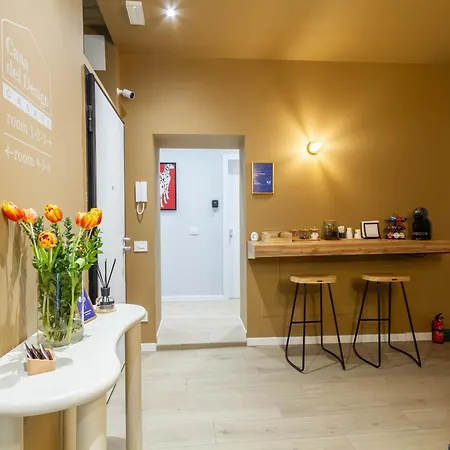 Bed & Breakfast House Of Design Casati - Corso Buenos Aires