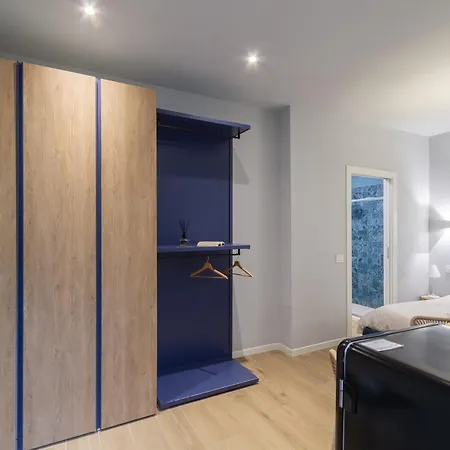 House Of Design Casati - Corso Buenos Aires Bed & Breakfast