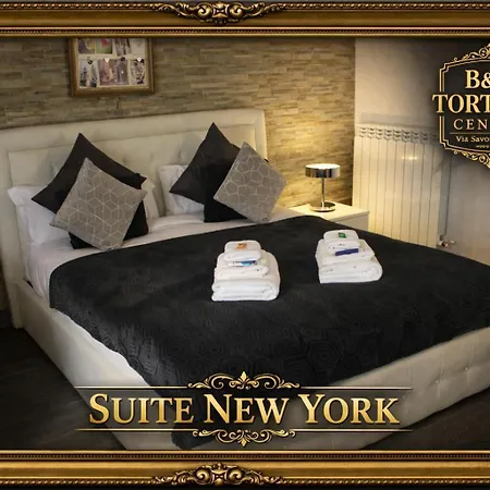 Bed & Breakfast Bb Tortona Milaan