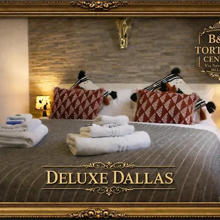 Bb Tortona Bed & Breakfast