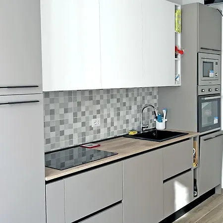 Casa Dimi Apartment *