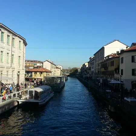 Da Ivano Navigli