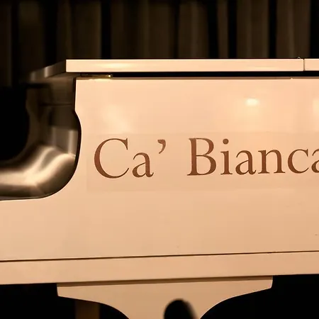 Excel Naviglio - Ca'bianca فندق ميلان