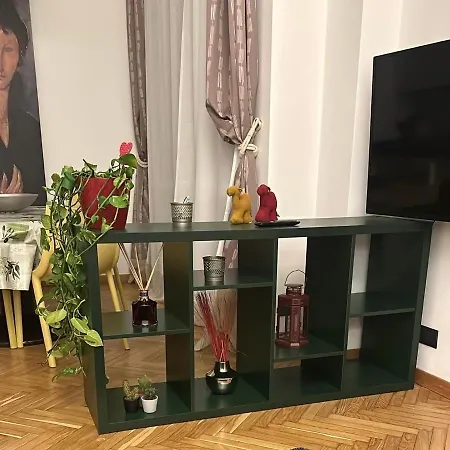 Lejlighed Regina Di Cuori *