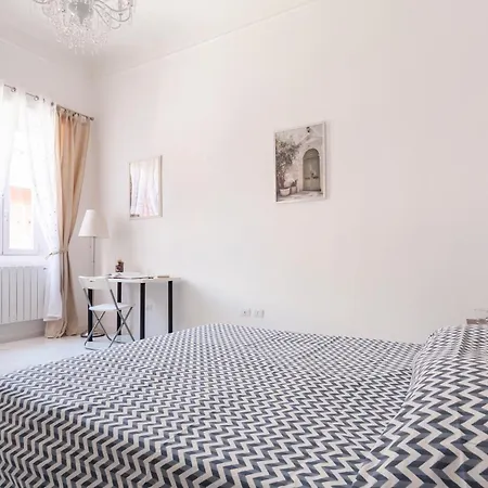 Apartment Centrale-duomo - Attaccato M1 E M2 Con Wifi & Ac