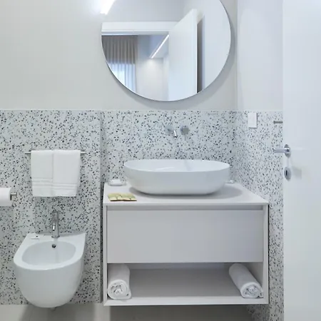 Doormi - Premium And Gæstehus Milano