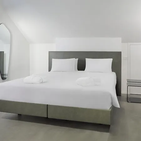 Doormi - Premium And Gæstehus Milano