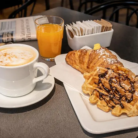 Hotiday Risorgimento 3*