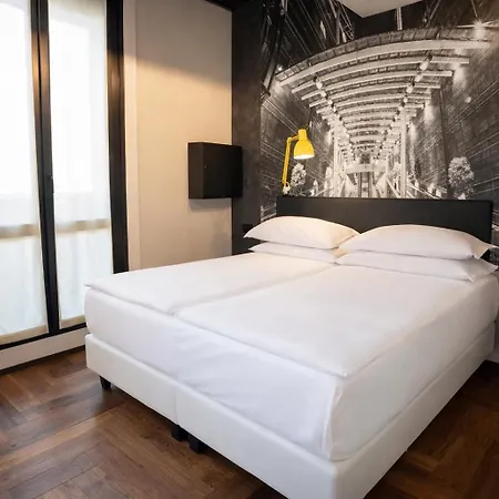 Hotiday Risorgimento 3* Milánó