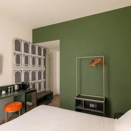 Missori Hotel