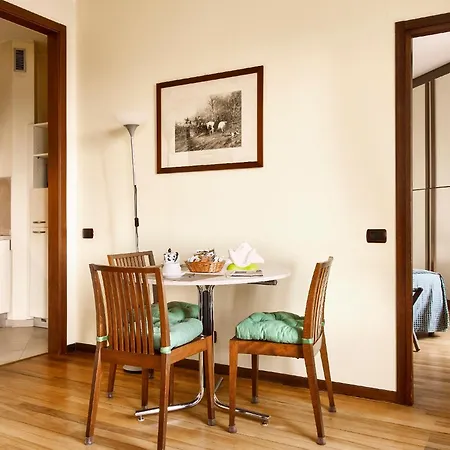 Zara & Domus Lagosta 4*