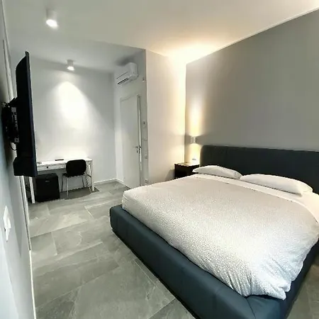 Il Riccio 3 1