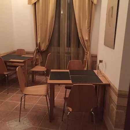 Bed & Breakfast Le Sabbie Del Tempo Milan
