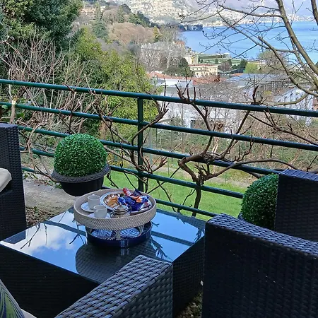 Il Panorama Villa Como