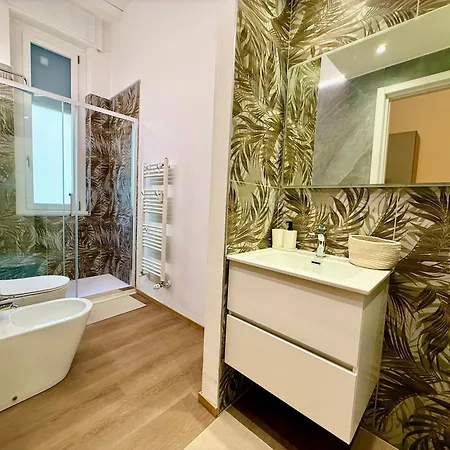 M10 The Milanese Experience Mono&bilo 3* Милан