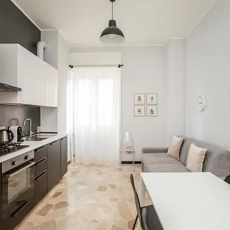 Appartamento Stayeasy Santasofia8-m - Duomo 1br Cozy Flat