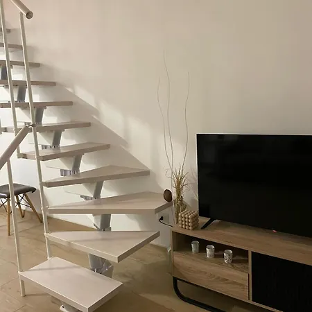 Apartmán Casa Giulia *