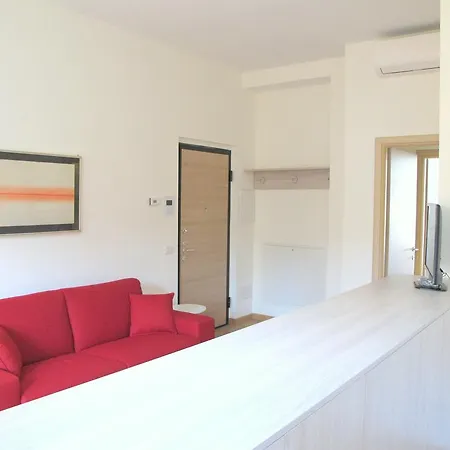 Apartment Marco Aurelio