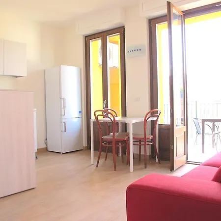 Apartment Marco Aurelio