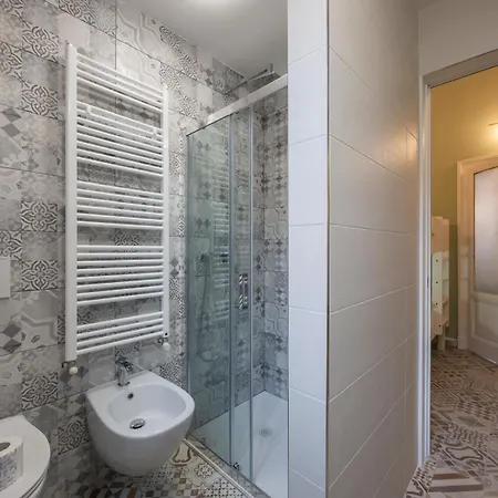 I-host - Bressan 44 Appartement *