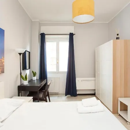 Stayeasy Santasofia8-m - Duomo 1br Cozy Flat *